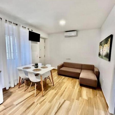 Calahorra Experience Apartment Cordoba Exterior photo