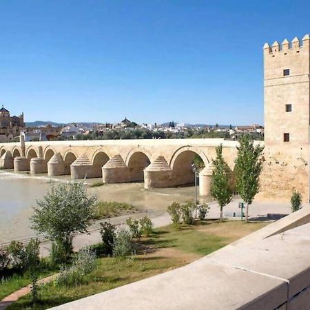 Calahorra Experience Apartment Cordoba Exterior photo