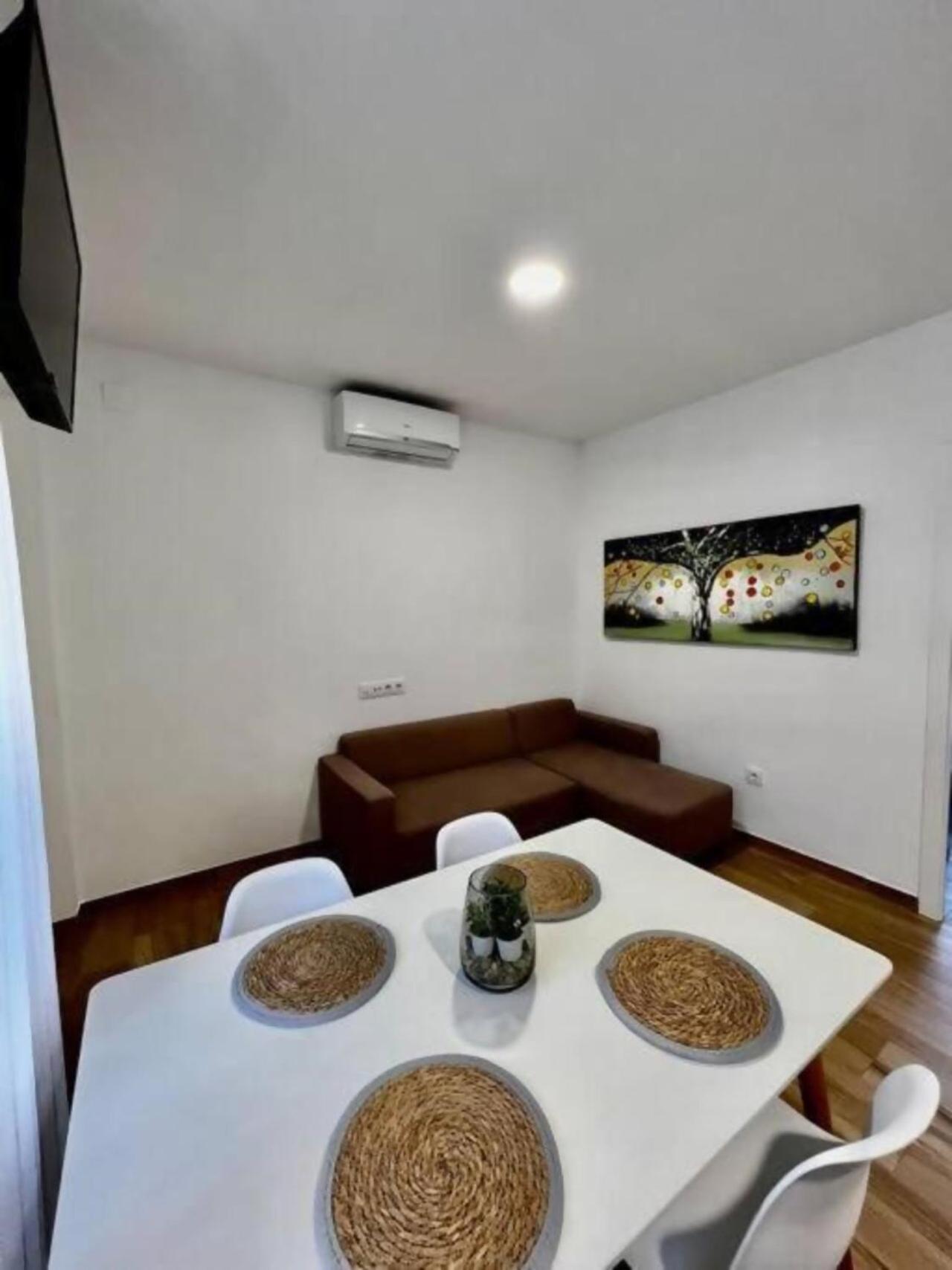 Calahorra Experience Apartment Cordoba Exterior photo